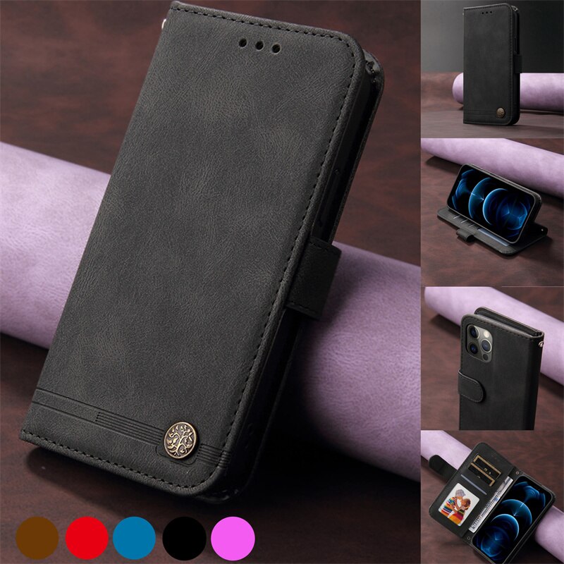 A03 a03 A 03 a 03 Etui na książki Etui na Samsung Galaxy A03 rdzeń a03core A03S A03 S A 03 S pokrowiec na karty Etui Capa