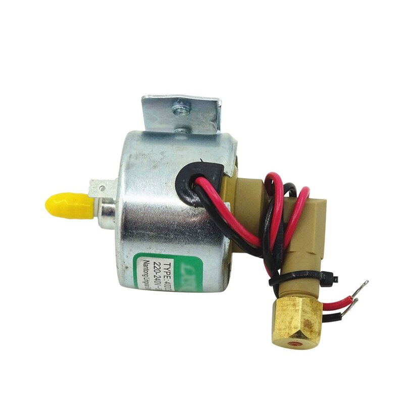 400W 600W 900W Pompa dell'olio per la Macchina Della Nebbia Ventosa Asta Di Pompaggio Macchina del Fumo Ventosa Asta Di Pompaggio per della fase Del Partito