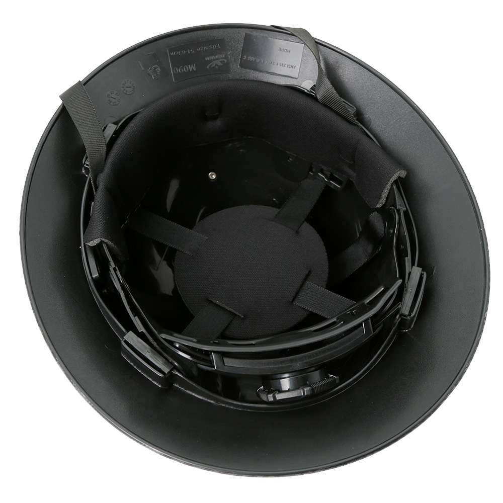 CE Full Brim Safety Helmet Hard Hat Stickers Carbon Fiber Construction Work Cap Lightweight HDPE Railway Protective Hard Hat