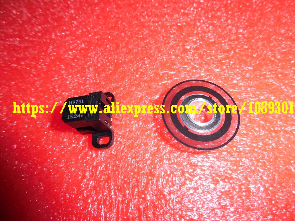 H9731 - B - 1000 line grating encoder chip can match the shell of a complete set of module driver ORIGINAL