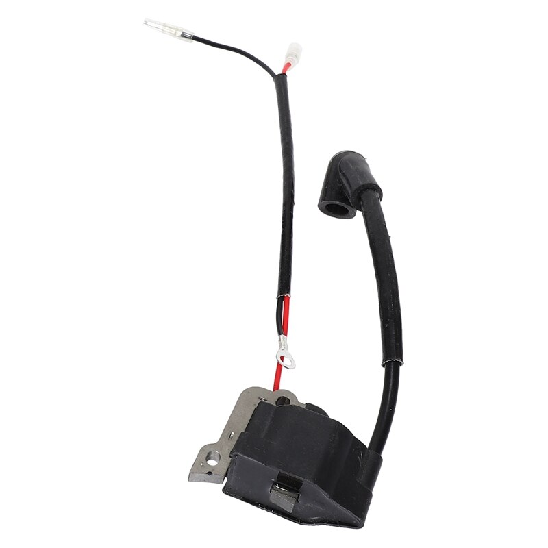 AUMEL Luftfilterdeckel & Zündkapsel Set Für Honda GX25 HHT25S | Reparatursatz Ersetzt 17231-Z0H-010