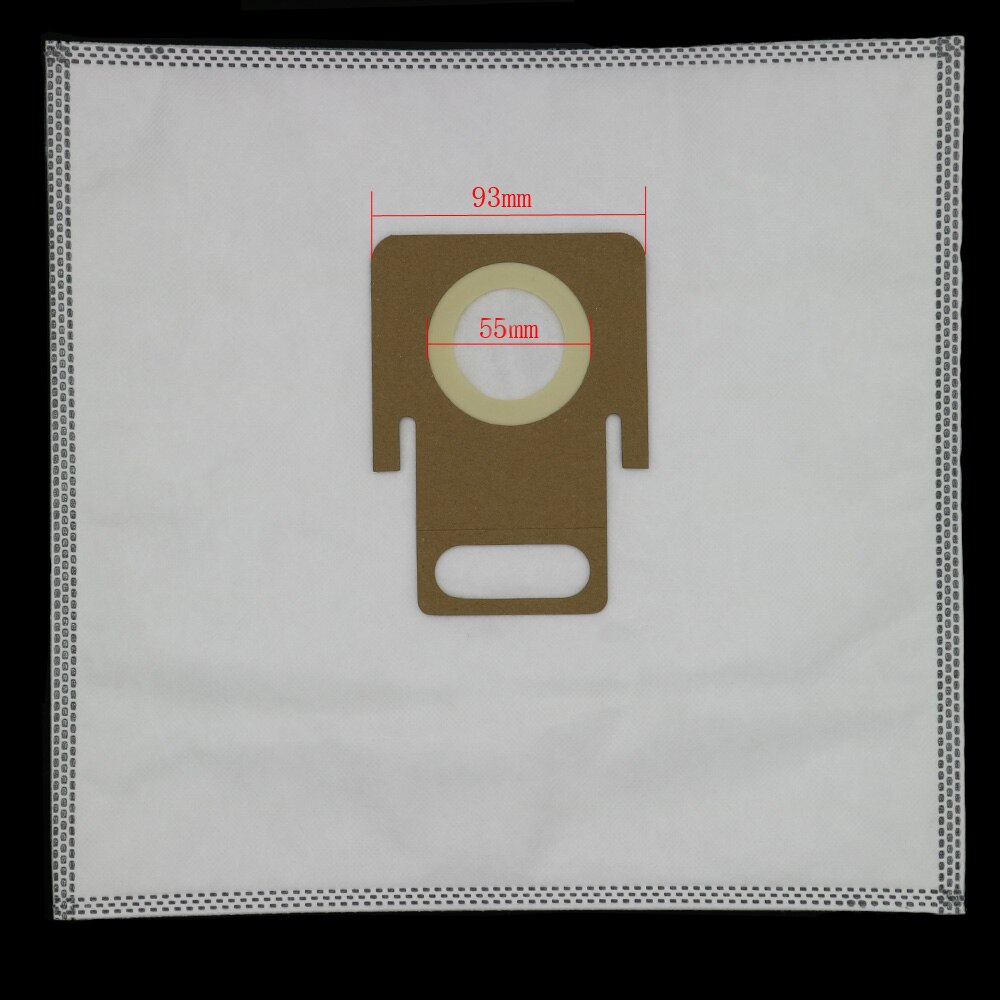 TU HyClean Pure HyClean Pure TU vacuum cleaner bag