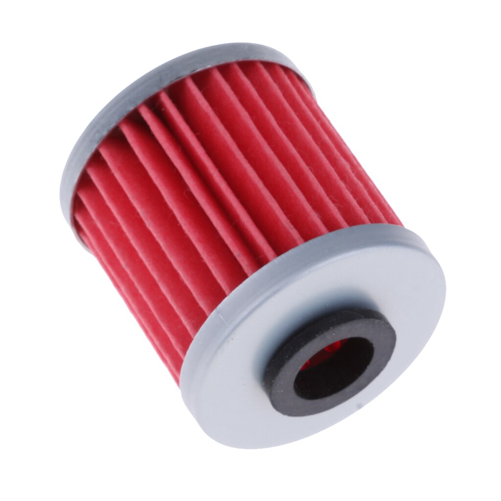 Filtr oleju dla Kawasaki KX250F KX450F 04-17 dla Suzuki RMZ250 RMZ450 RMX450Z