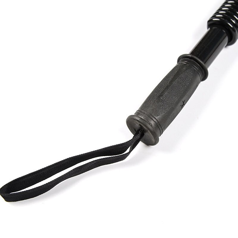 20-60kg Men's Chest Muscle Fitness Chest Expander Material Family Arm Training Pull Grip Bar Gym Equipment Indoor Exercise