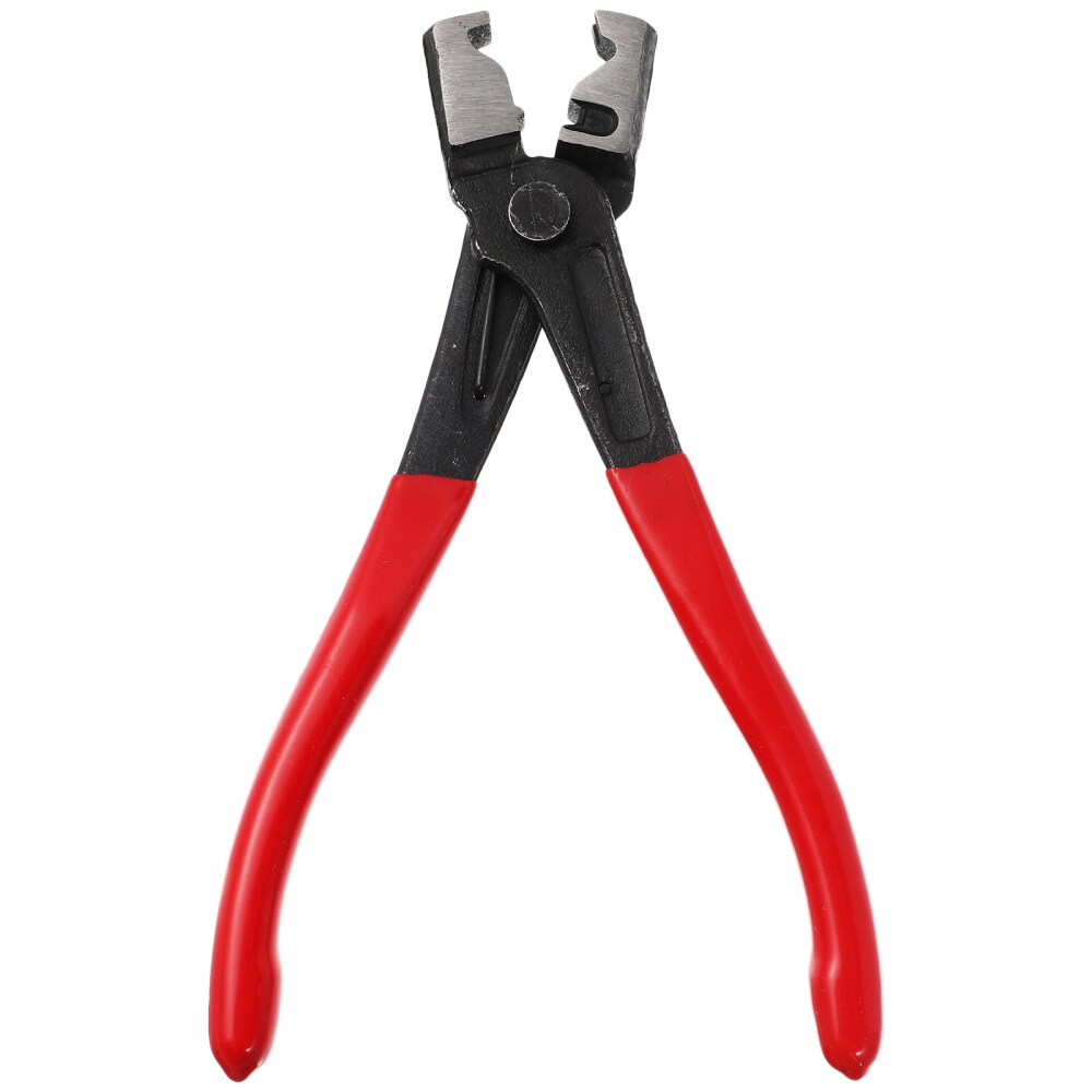 Steel Hose Clamp Pliers Repair Tool Kit Air Condition Removal Plier Tool