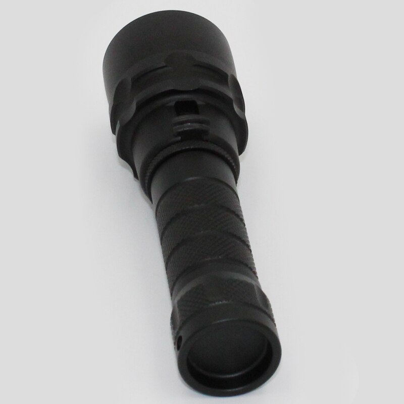 Lampe de plongée sous-marine à XM-L2 LED, torche étanche, 1200LM, 100 mètres