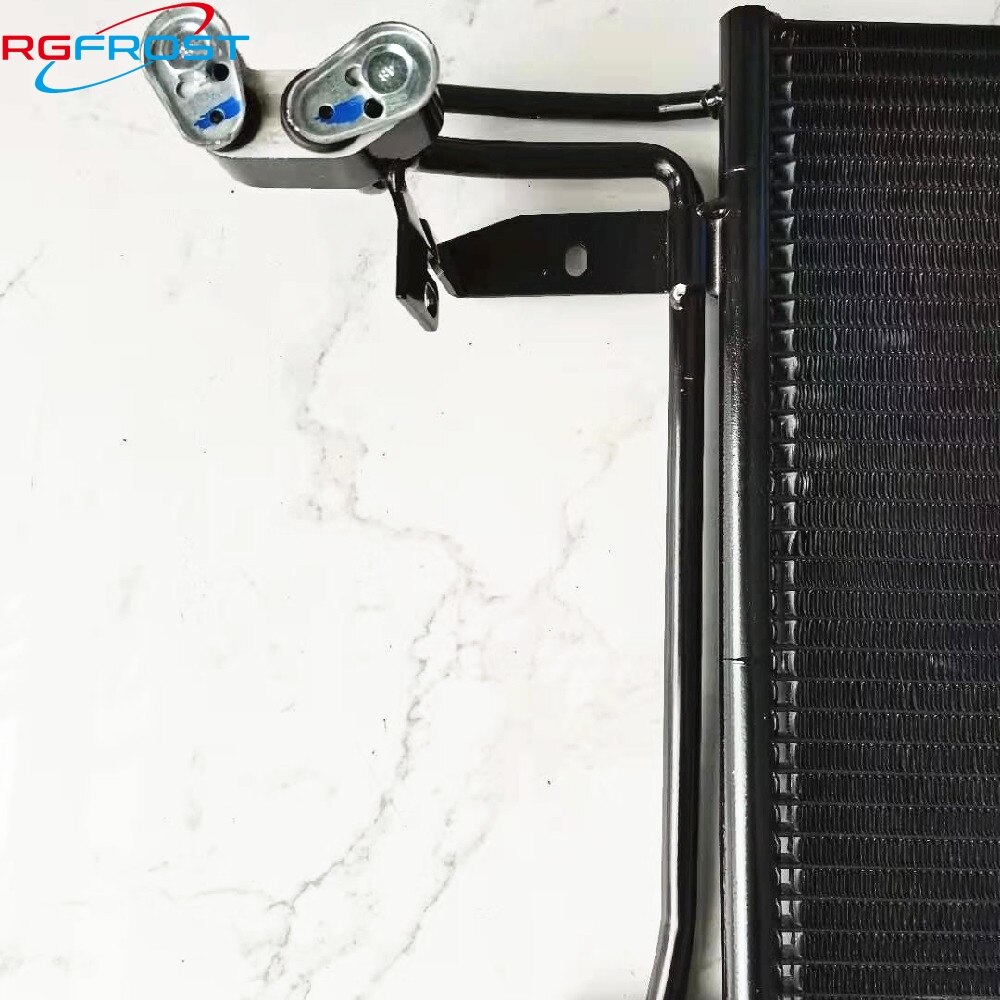 Auto Airco Condensor Voor A3 Auto Condensor Acondicionado Condensador Oem: 1KO820411Q 94684