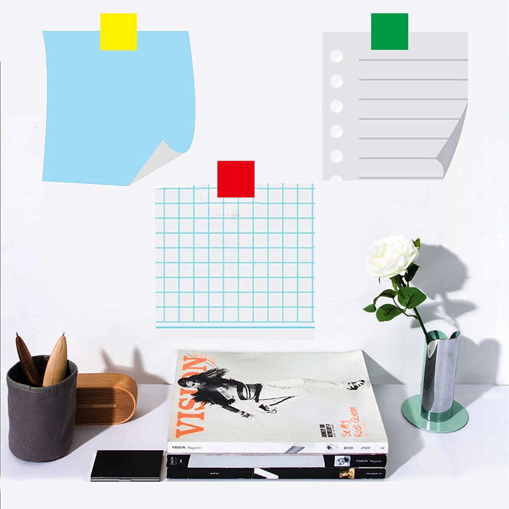 500Pcs Kleur Code Label Sticker Voor Home Organisatie Projecten Onderscheiden Desktop Items Keuken Containers Classificatie Label