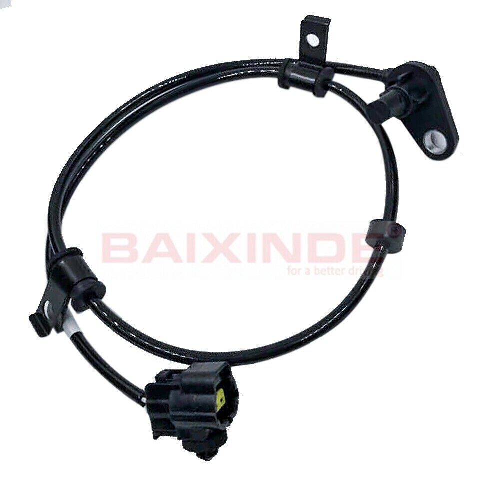 Rechtsvoor Abs Sensor Voor Chery Indis X1 S18D Beat A1 Kimo Gezicht Arauca S12 DR1