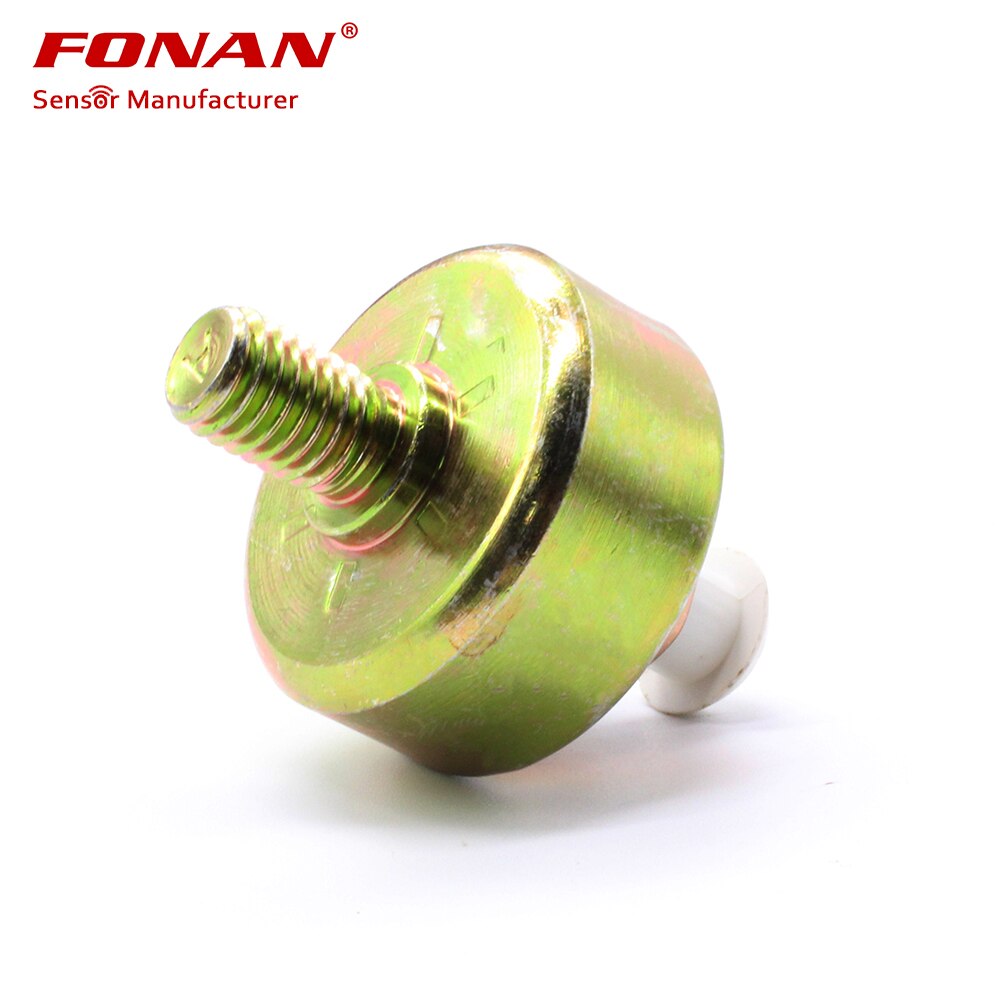 ! Capteur de détonation pour GM 10456603 10456208 12589867 10456119 10456603 8104566030 8125898670 KS116