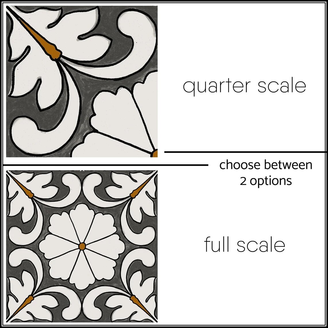 Tile Self-adhesive wall sticker Kitchen backsplash Waterproof Stickers For Bathroom vinyl peel and stick Floor Tile Sticker 10pc