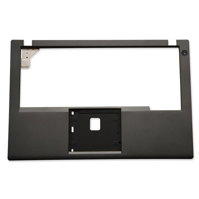 laptop case cover FOR Lenovo ThinkPad X260 Palmrest Upper Case/Laptop Bottom Base Case Cover: NO Fingerprint Hole
