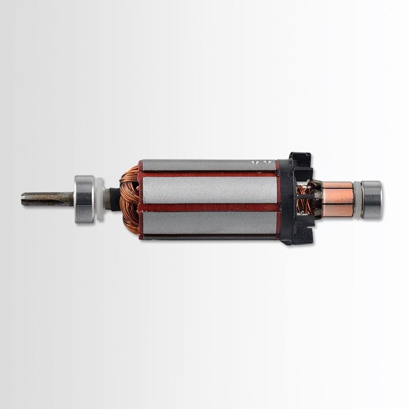 Rotor de Motor para Micromotor, máquina de manicura eléctrica, taladro de uñas, 35k, fuerte, 210, 204, 90, 102L, 105L: 1pcs