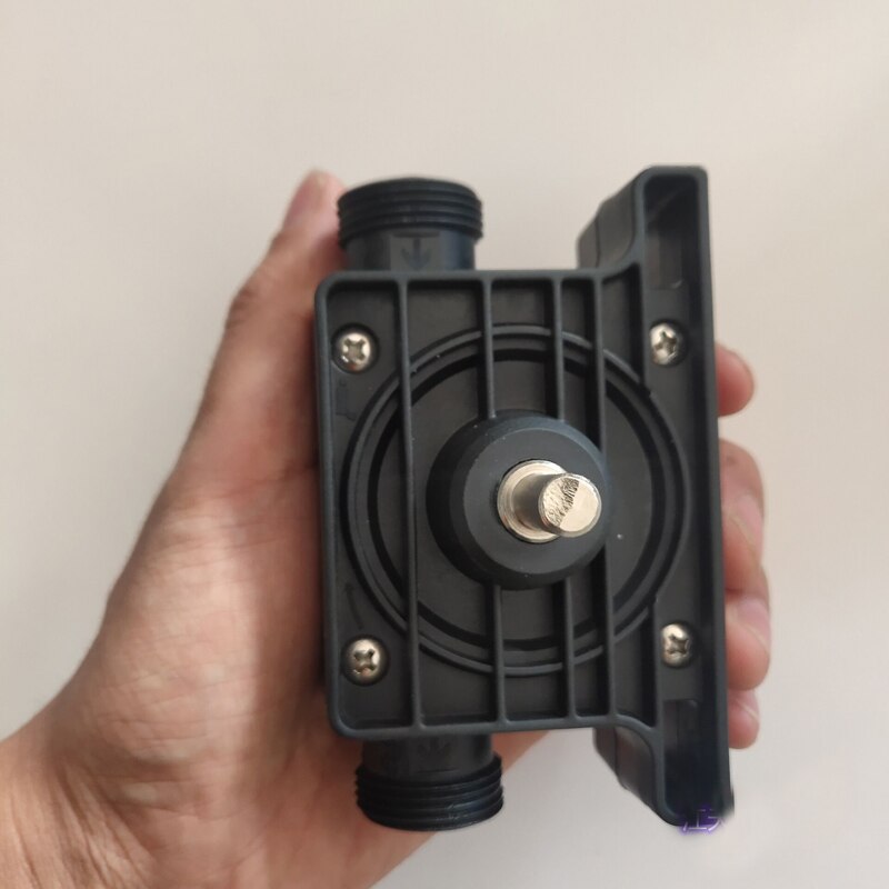 Portable Electric Drill Pump Self Priming Transfer Pump Drill Accessory Drill Powered Pumps Oil Fluid Water Pump Outdoor pumping