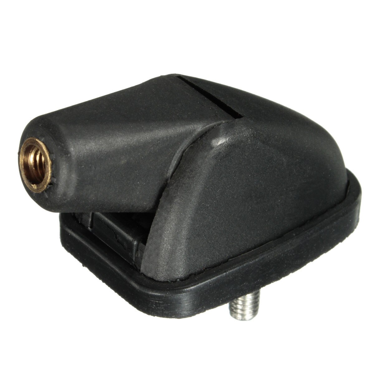 Soporte de Base de Antena de Radio de coche para Nissan Micra 2001, para Almera 2001-2006 28216BC20A