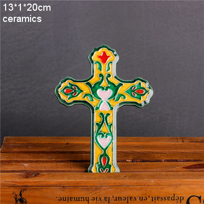Christendom, Katholicisme, Pictogrammen, Maagd Maria, Kerk Hars Ornamenten, Cross Ornamenten: 9