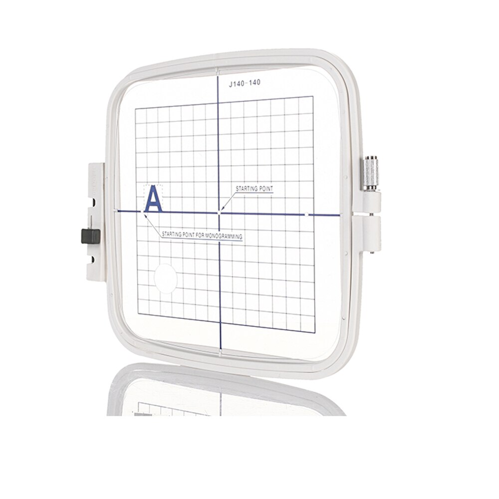 Sew Tech Embroidery Hoop for Janome Embroidery Machine Frames for JANOME MC200E JA801 Embroidery Frame