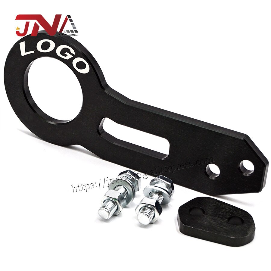 Multi-color Racing Tow Hook Front&Rear Towing Hook Universal JDM Car Accessories