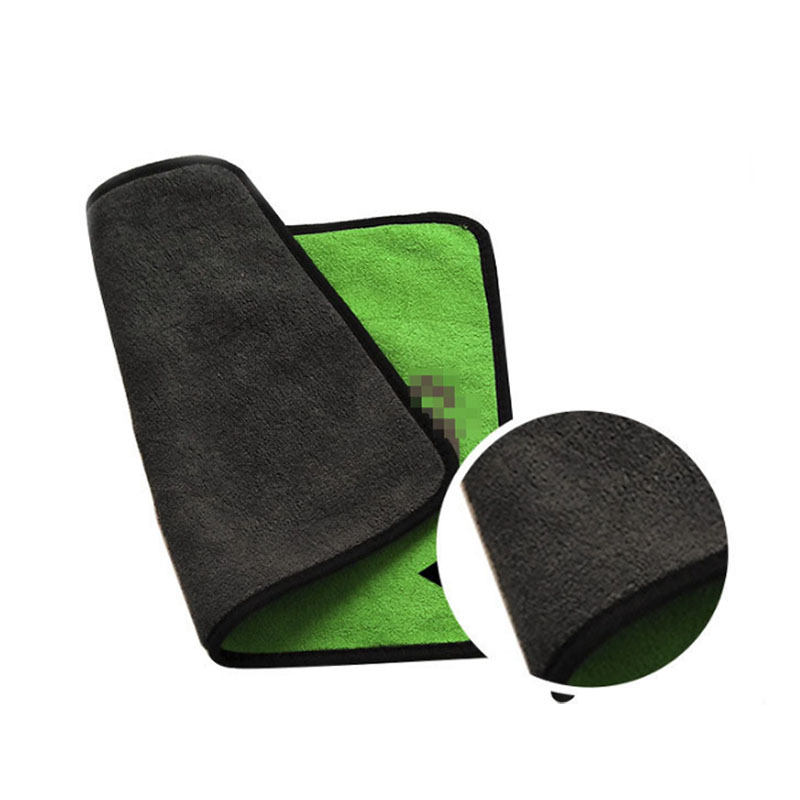 Fishing Handdoek Vissen Kleding Verdikking non-stick Absorberende Outdoor Sport Veeg Handen Wandelen Klimmen Vissen Gear