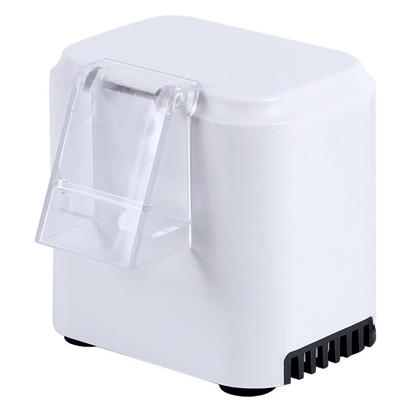 Mini Turtle Tank Low Water Level Filter Turtle Fil... – Vicedeal