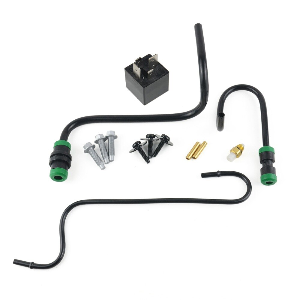AP03 Air Suspension Compressor Repair Kit AMK Style For Range Rover sport Discovery 3/4 LR038118 LR038148 RQG500130 RQG500150