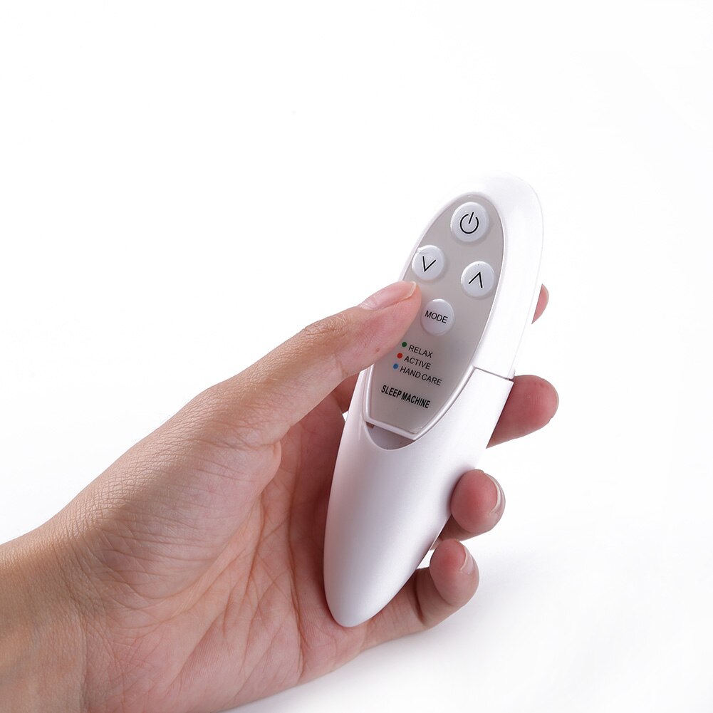 Sleep Aid Device Handheld Microcurrent Intelligent Anxiety Depression Relieve Relaxation Fast Sleep Hypnosis