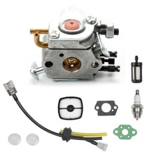 Carburateur Spare Kit Voor Echo PB-2100 Draagbare Blower Voor Zama C1U-K42B PB2100