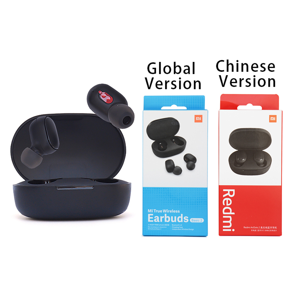 Vs Xiaomi Airdots Airdots S Vs Earbuds Basic Earbuds Basic Vs