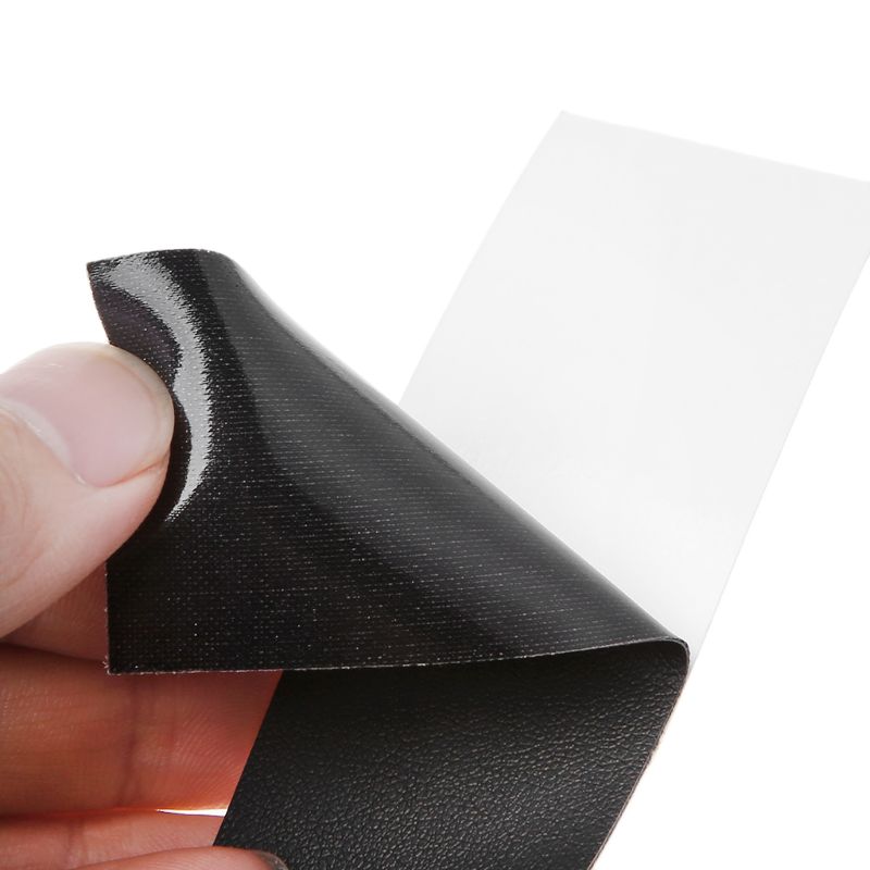 Bande de Protection de tête de raquette de Tennis 500cm pour réduire l'impact et les autocollants de Friction XXUF