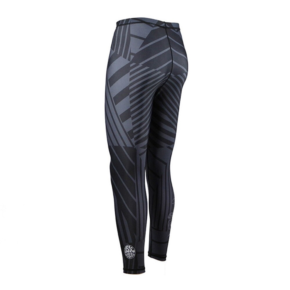 Combinaison de sport d&#39;eau en Lycra à manches longues pour hommes, séchage rapide, fine, fendue, protection solaire, pour la natation, le bateau à moteur, UPF 50 +