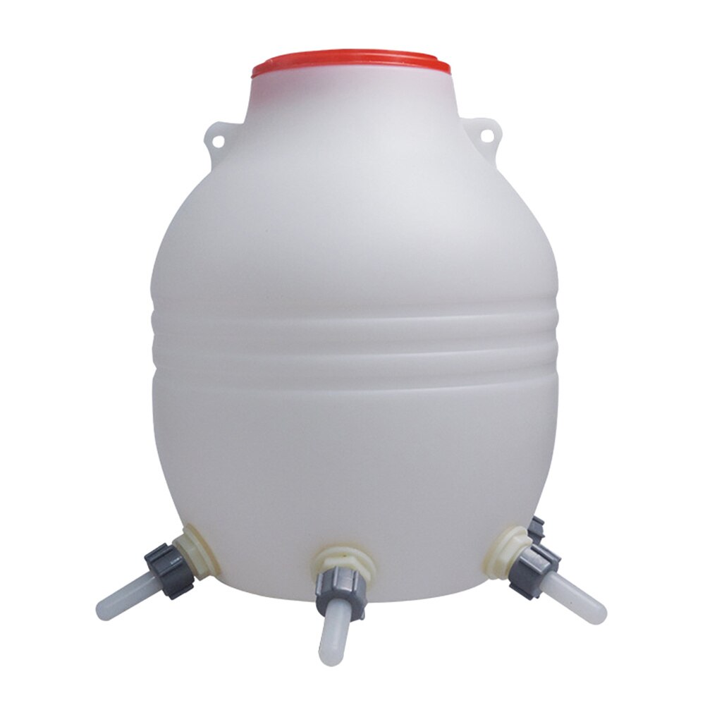 Plastic Calf Feeding Bottle /Bottle For Liquid Calf Feed/ Calf Feeder