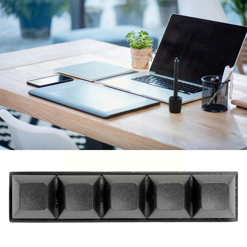 Wired 5-key Small Keyboard Macro Keyboard Combination Accessory Shortcut Usb Keyboard Keyboard Keycaps Mechanical Mini Cust Y0H2