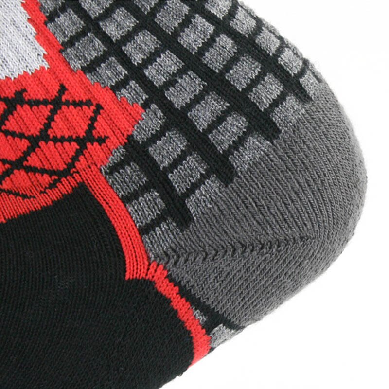 Winter Warme Dikke Fietsen Sokken Mannen Vrouwen Outdoor Sport Snowboard Klimmen Camping Wandelen Ski Wollen Sokken Kousen Mj