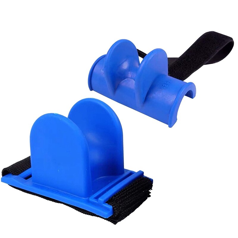 Extracteurs De Canne à Pêche En Silicone - Lot De 12, 5 Trous, Fixations Sphériques Pour Protéger Vos Cannes - CuiCanfla