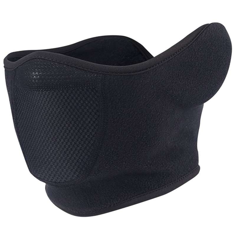 Nekwarmer
