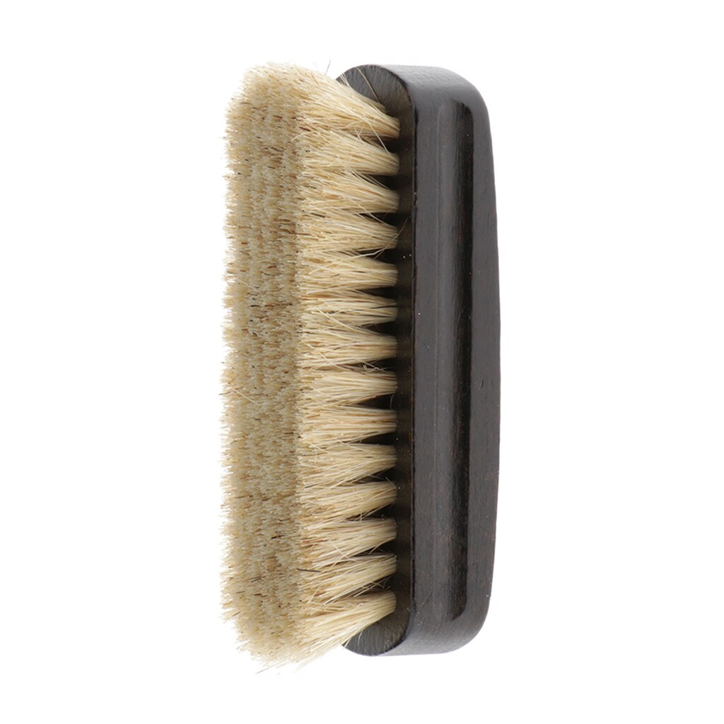 Schoen Borstel Gloss Borstels Varken Haren Borstel Schoenen Borstel
