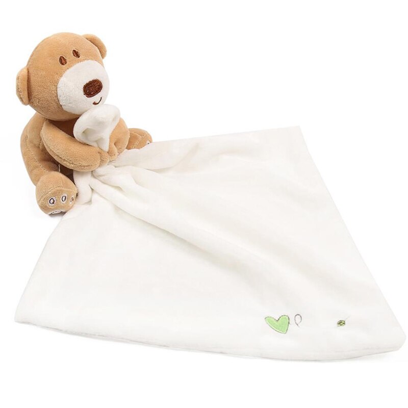Baby bär plakat/puppe ist Super weich und kann verwendet werden für Baby spielzeug