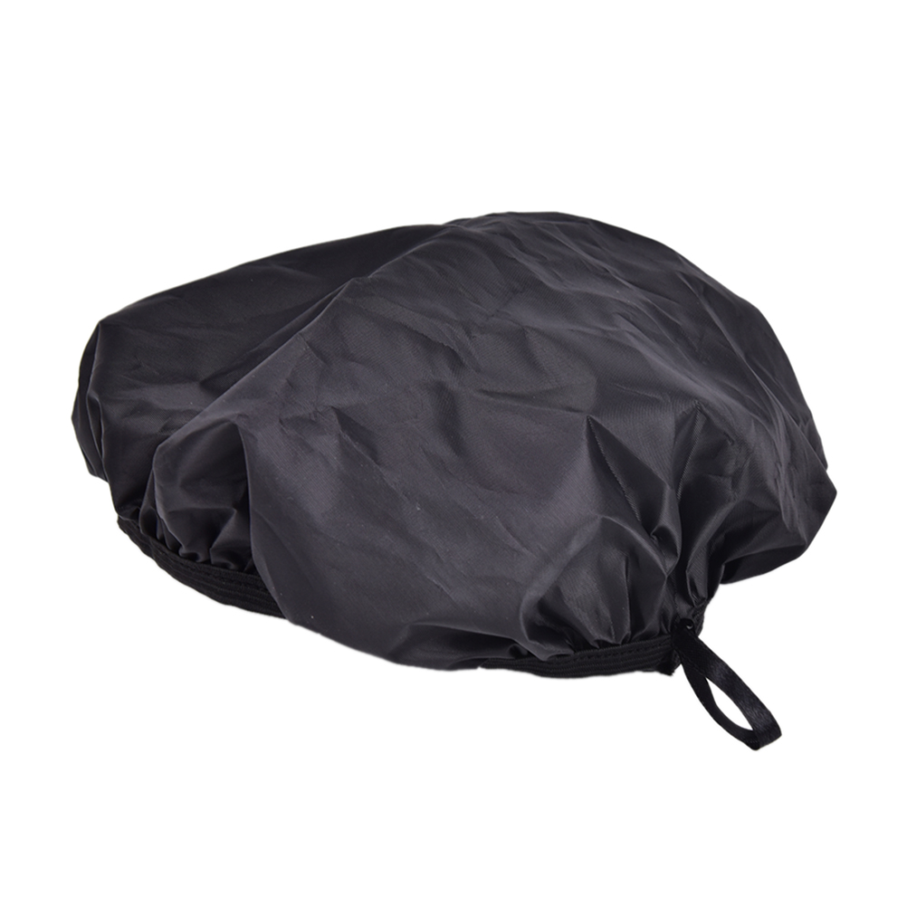 Waterproof Bicycle Saddles Protective Coverings Bike Seat Pack Front Tube Bag Saddle Rear Rain Cover