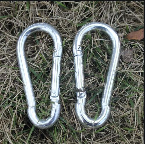 3X3X3m Family Patio Swimming Pool Triangle Fixed Oversized Waterproof Awning Canopy Courtyard Sun Shade Cloth Tent With Rope: 3pcs accessories