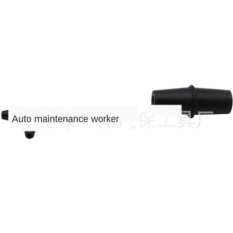 Vacuum Meter Vacuum Testing Meter Vacuumatic Pressure Gauge Automobile Testing Pressure Gauge