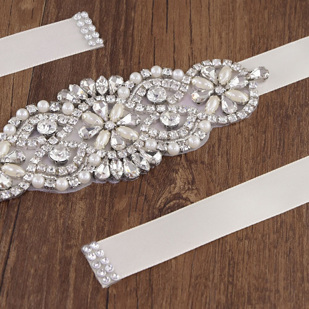 bridal belt sash Bridal Dress Belt Woman Party Belt Prom Dresses Belt Beaded Pearl Wedding Belt Girls Pearl Belts Wedding Sash