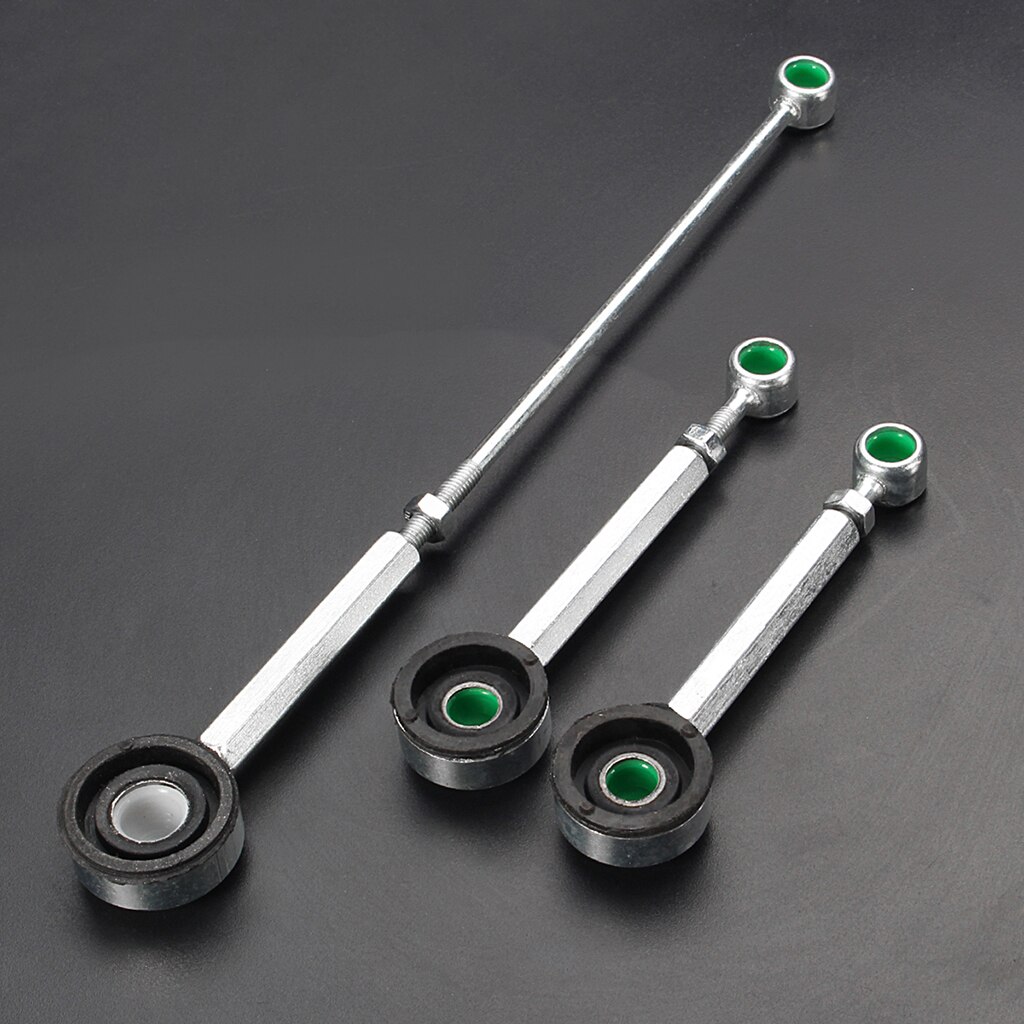 Gear Selector Linkage Metal Connection Rod For Berlingo Xantia Xsara Peugeot
