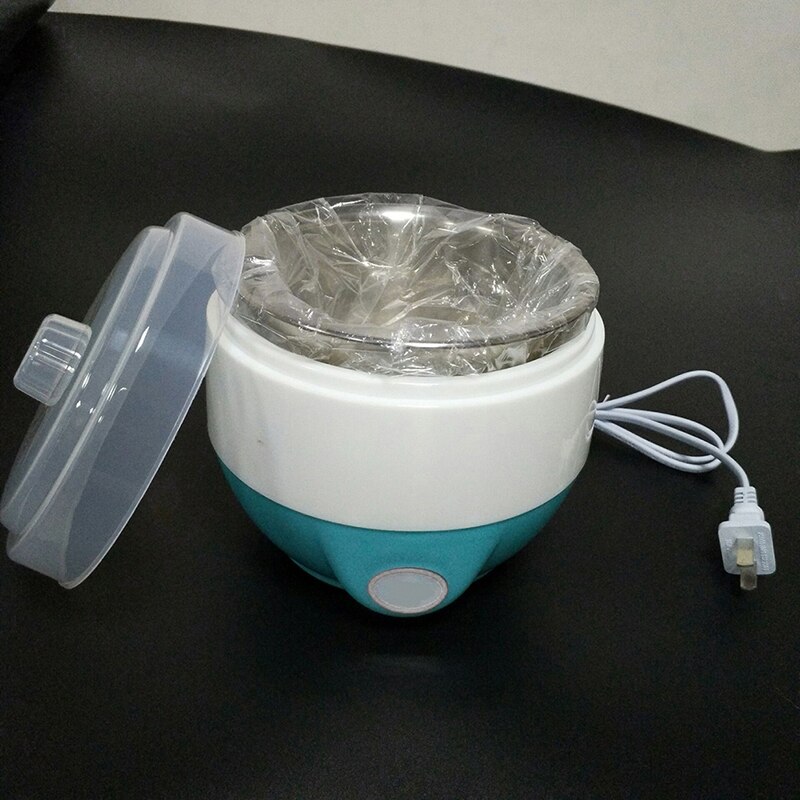 Automatic yogurt maker Electric Buttermilk Sour cream making machine yoghurt machine stainless steel liner container
