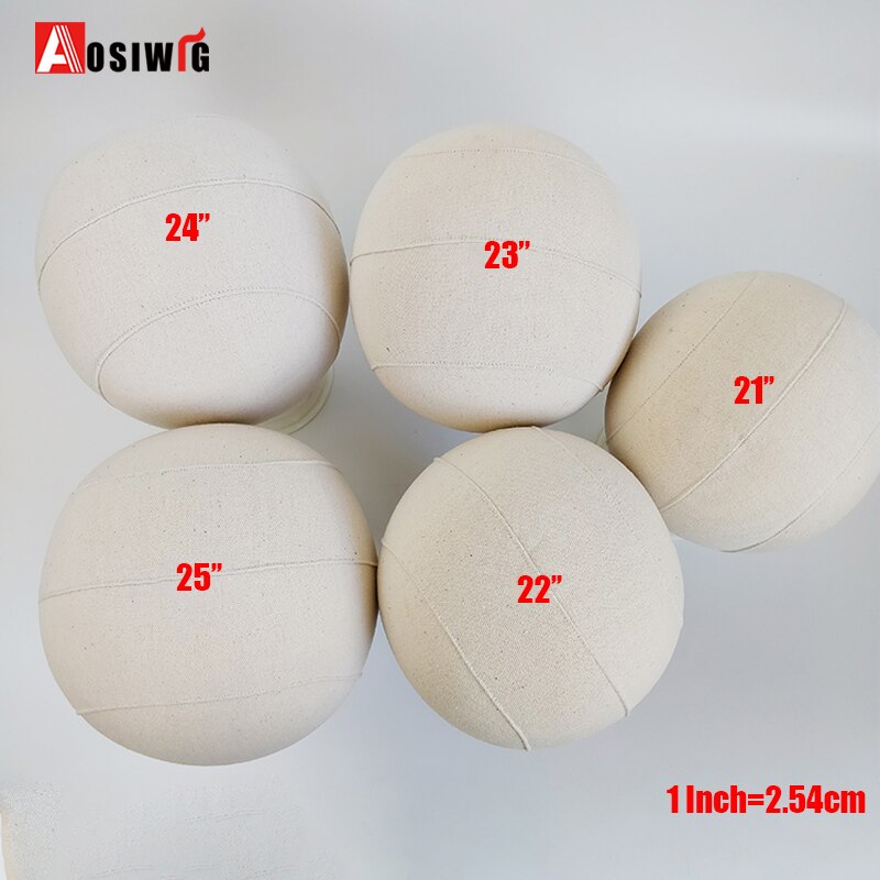 Cabeza de Maniquí de entrenamiento AOSI cabeza de bloque de lienzo pantalla estilo maniquí cabeza soporte para pelucas gratis obtener T Porta agujas