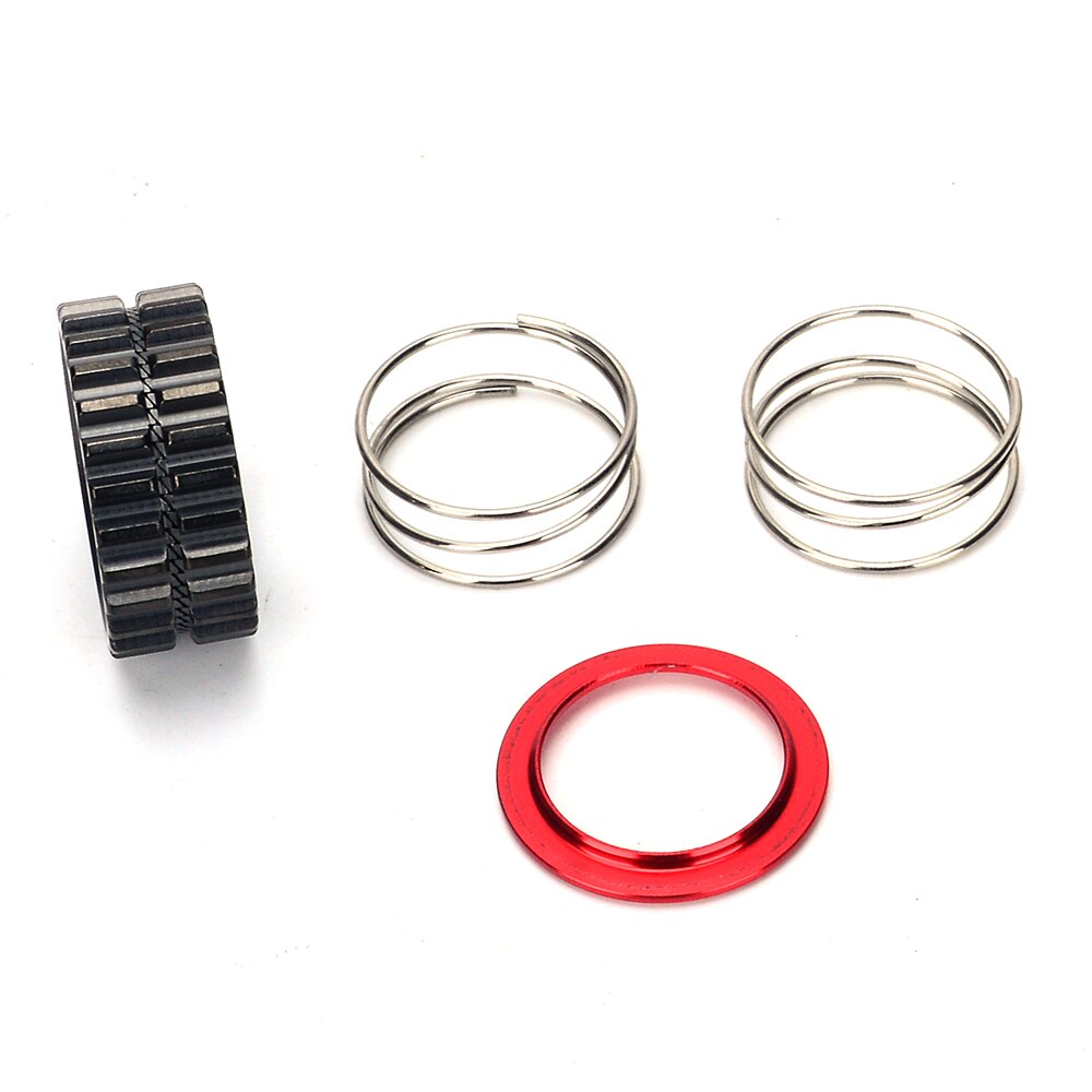 Cykel hub star ratchet 60t cykel hub service kit skralde til dt swiss patchet system freehub reparation værktøj cykel tilbehør