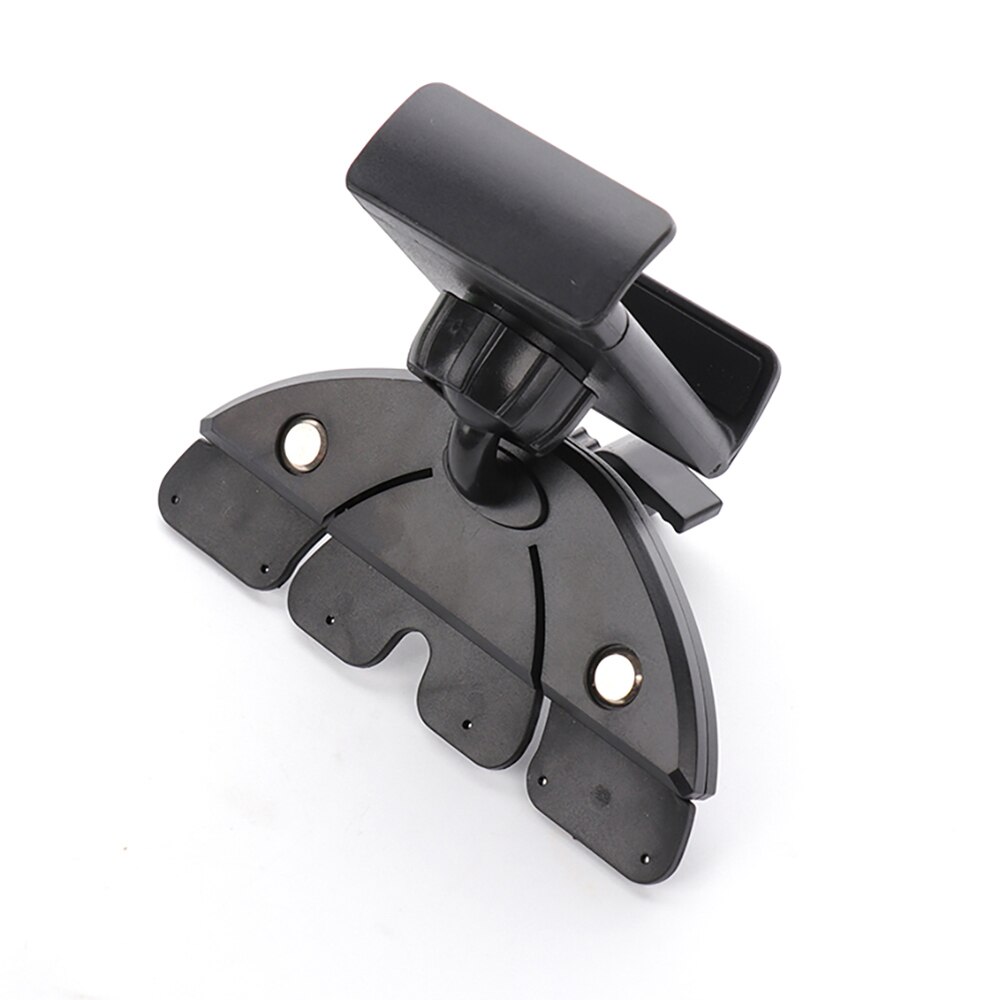Auto Universal Car CD Slot Mobile Phone GPS Sat Nav Stand Holder Mount Cradle