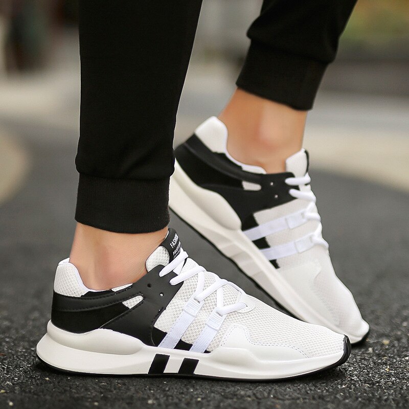Sport Sneaker Bestsellers Sneakers Mannen Mans Schoenen Schoenen Platform Canvas Schoenen Vulcaniseer Mannen Schoen Schoenen Mannen: 2 / 43