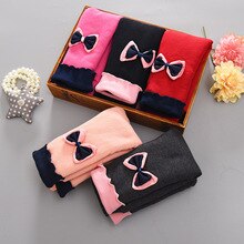 Bebis flickor varma leggings barn vinterbyxor för flicka småbarn tjock sammet söta barn kashmir byxor spädbarn bomullsbyxor 3t