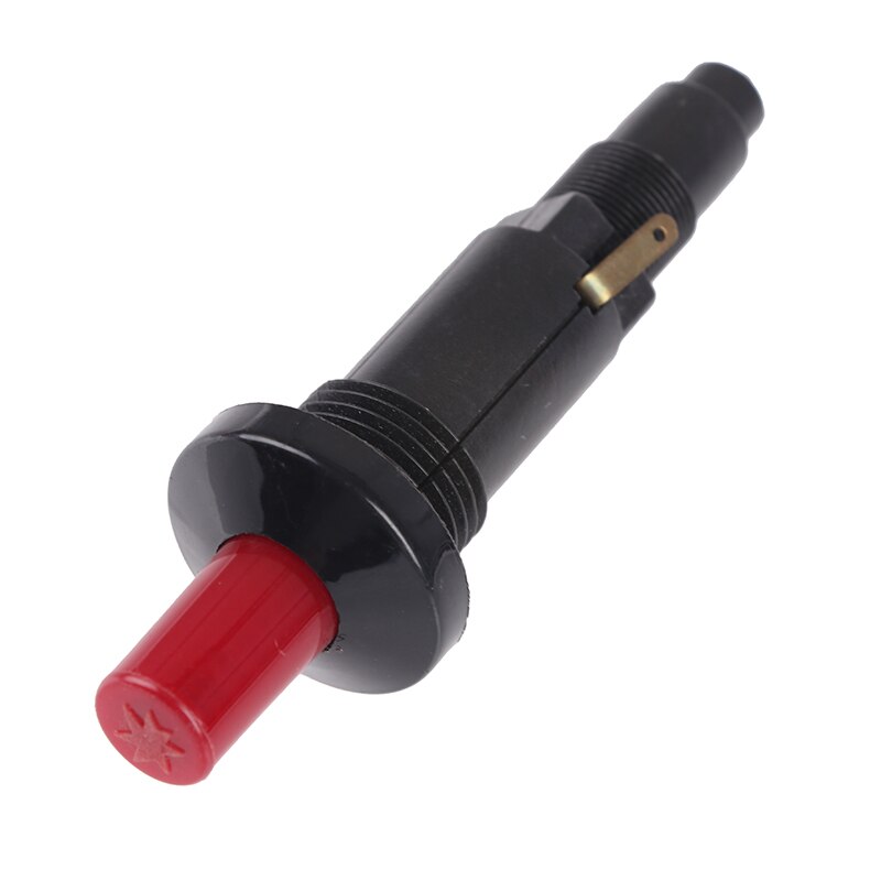 Gas Heater Parts Piezo Spark Igniter Element For Gas Outdoor Oven Fireplace: Default Title
