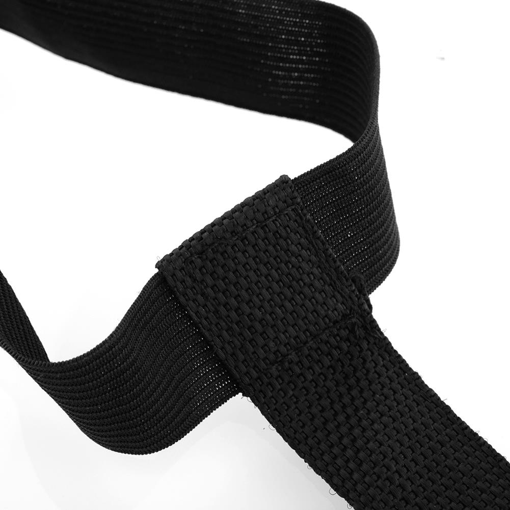 Yoga & Pilates Exercise Pad Carrying Harness Mat Strap Looped Sling Matras Yoga